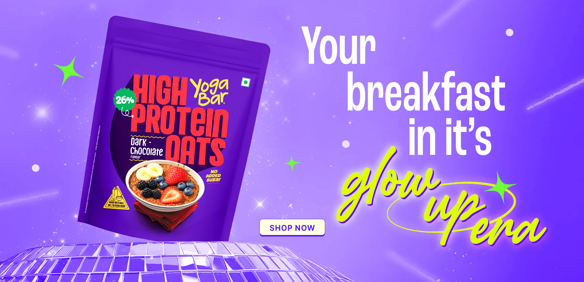 Real Food for Real Energy