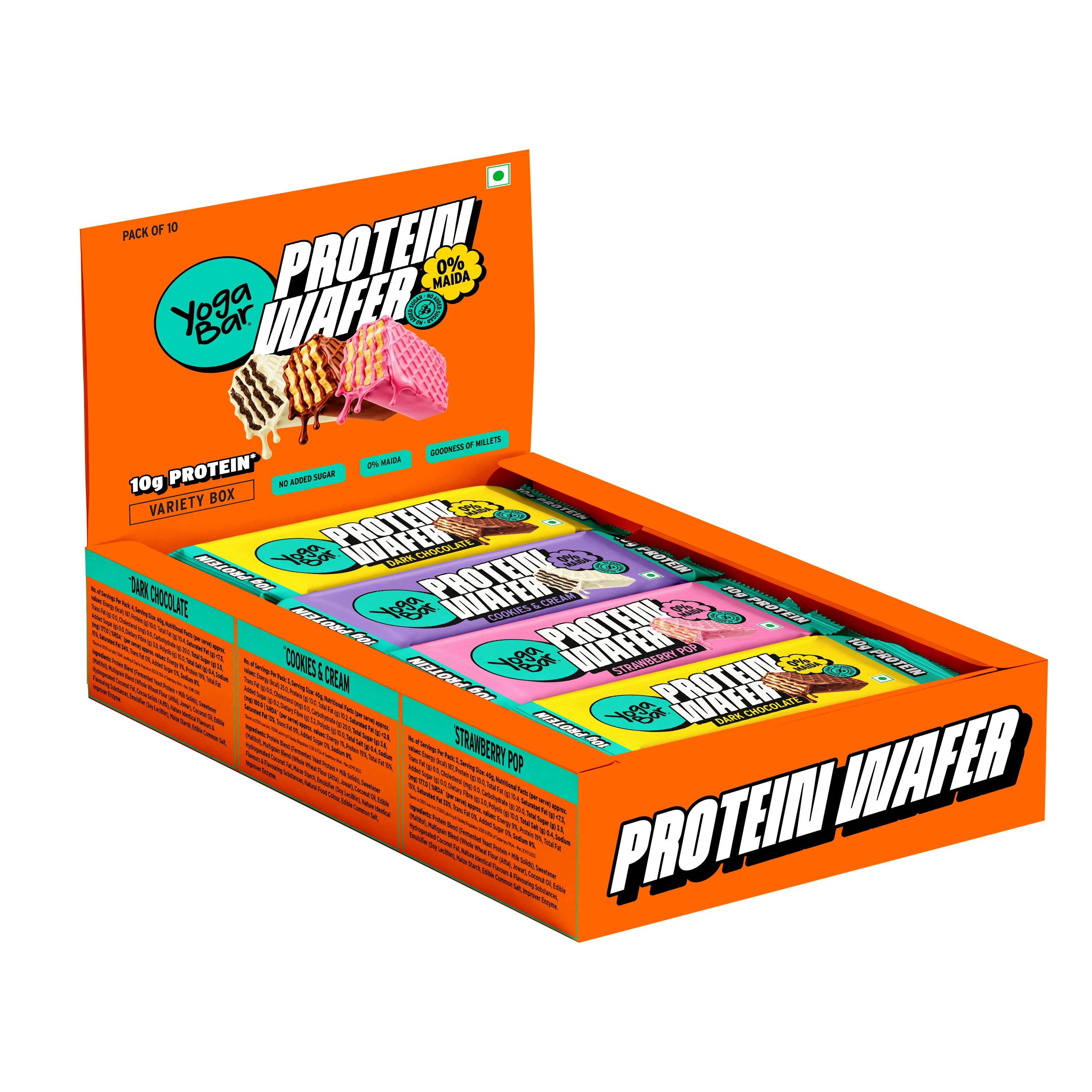 Protein